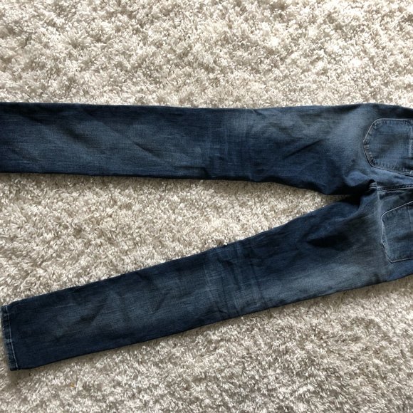 Diesel Stretch Skinny Jeans - Picture 4 of 6
